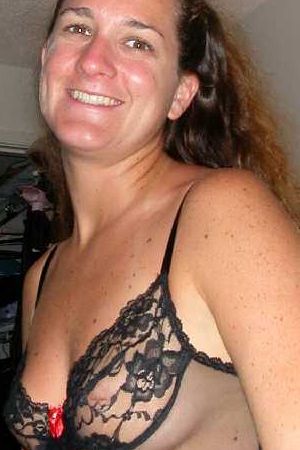 Fresno MILF